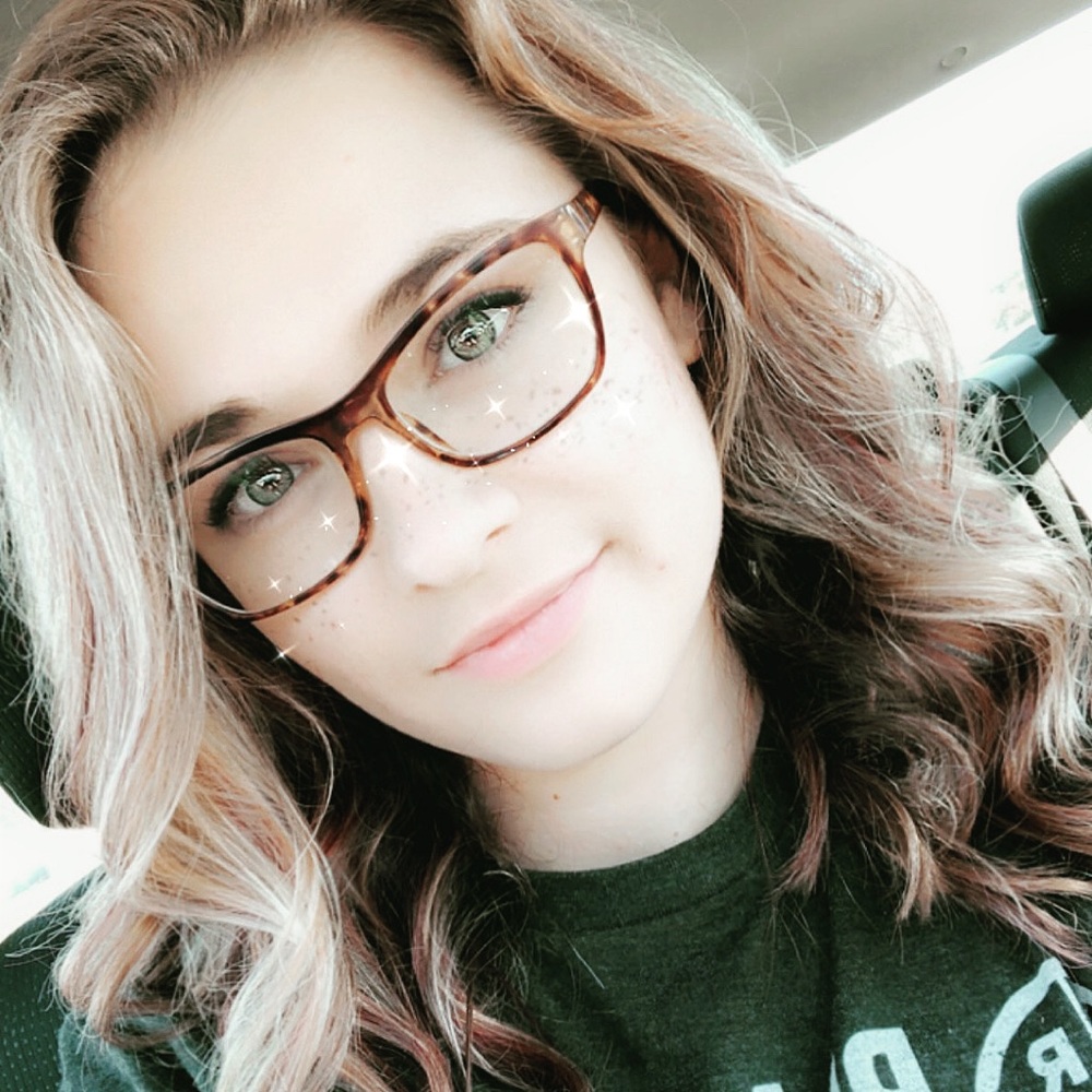 Meet your Posher, Erin